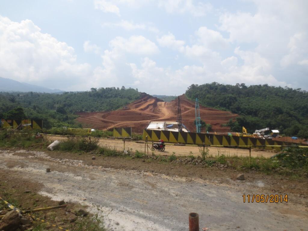 CISUMDAWU, Terowongan Jalan Tol Terpanjang di Indonesia Yang Ramah Lingkungan