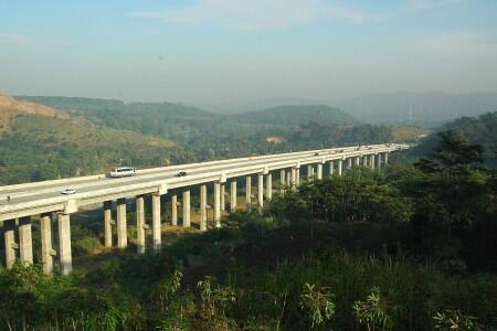 CISUMDAWU, Terowongan Jalan Tol Terpanjang di Indonesia Yang Ramah Lingkungan