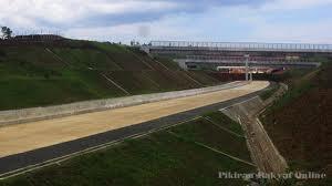 CISUMDAWU, Terowongan Jalan Tol Terpanjang di Indonesia Yang Ramah Lingkungan