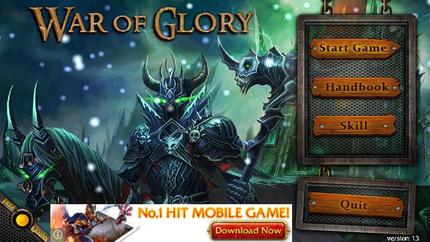 Kumpulan Game Mirip DOTA di Android dan iOS Terbaik