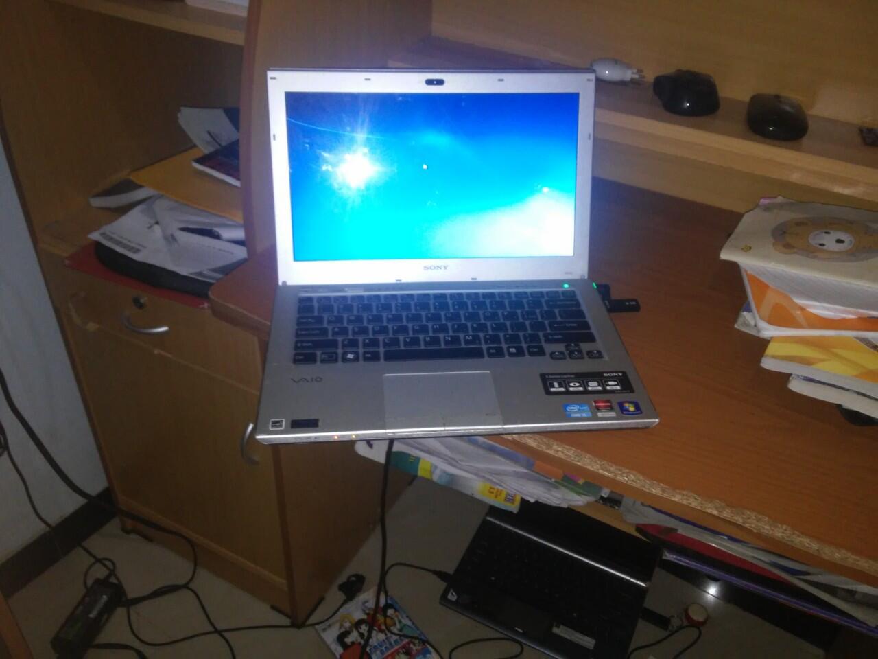 &#91;help&#93; tolongin gan laptop ane!!!