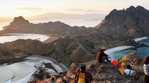 Empat Titik Menyelam Paling Terkenal di Indonesia, Tawarkan Pemandangan yang Luar Bia