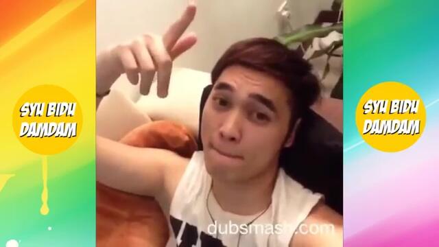 Kumpulan Dub Smash Para Cowok Ganteng