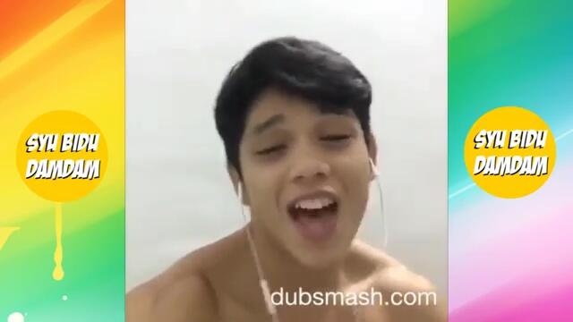 Kumpulan Dub Smash Para Cowok Ganteng