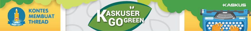&#91;KOMBAT - Kaskuser Go Green&#93; Pasir 