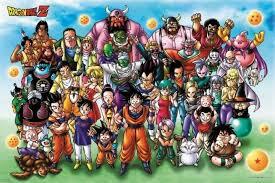 Musuh-Musuh di Dragon Ball yang Bikin Kamu Pengen Baca Komiknya Lagi