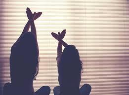 Outshine (bersinarlah seperti bintang)