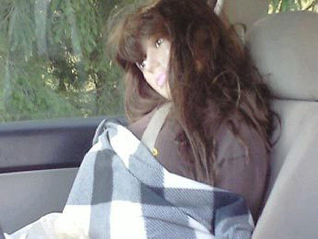 10 Kegunaan Menyimpang Sex Doll yang Digunakan Orang-Orang Dari Seluruh Dunia'