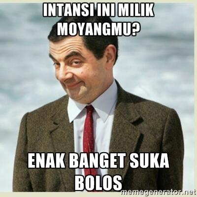 Kelakuan PNS Yang Udah Umum Terjadi, Bikin Malu dan Bikin Susah Orang Lain