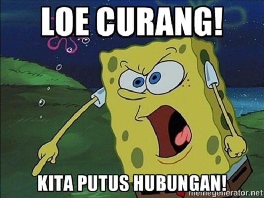 Kelakuan PNS Yang Udah Umum Terjadi, Bikin Malu dan Bikin Susah Orang Lain