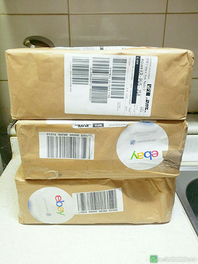 Jasa Order Ebay, Bid Ebay, Bayar Ebay Amazon DHGate Aliexpress Playasia Fee 10.000