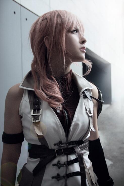 &#91;Bening Inside&#93; Cosplay Terbaik Karakter Wanita Dalam Game dan Anime Versi TS 