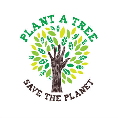 Konsep Halaman Serba Go Green