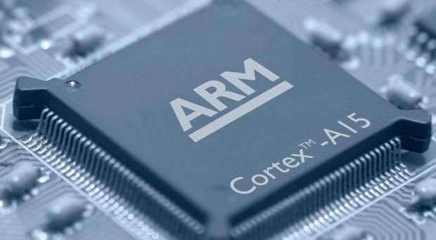 'Kok Processor cuma ada Intel sama AMD?' Salah Gan!