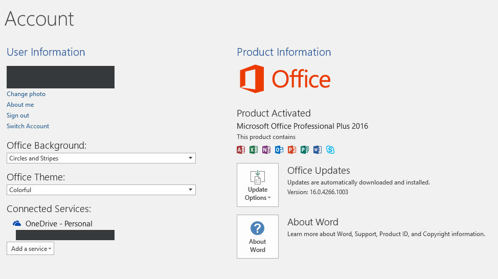 Microsoft Office 2019 Professional Plus
