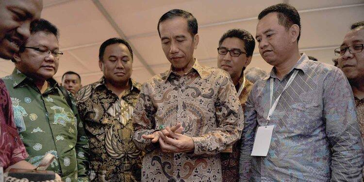 WoW.. Jokowi jadi koordinator kerja sama ASEAN-Selandia Baru
