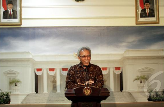 Iwan Fals Bikin Lagu Untuk Jokowi, Sang Anak Menangis