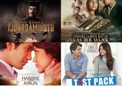 Alasan Ini Bisa Menjelaskan Kenapa Orang Indonesia Sendiri Males Nonton Film Lokal