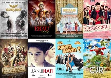 Alasan Ini Bisa Menjelaskan Kenapa Orang Indonesia Sendiri Males Nonton Film Lokal