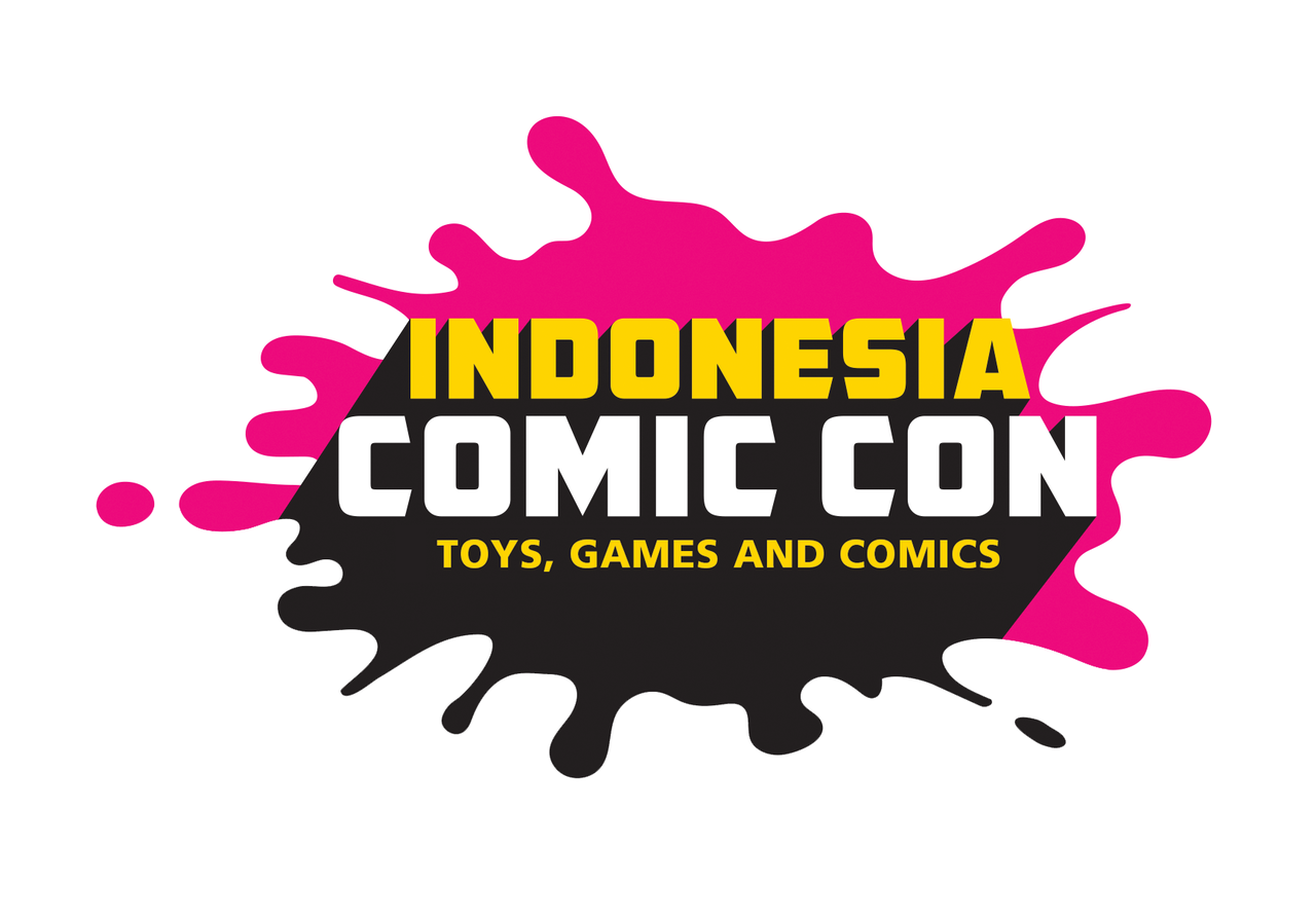 (REVIEW) INDONESIAN COMIC CON 2015