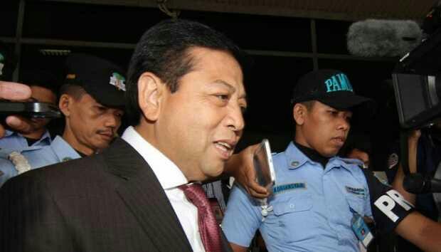 &#91;Amunisi Baru&#93; Para Praktisi Hukum Ini Minta MKD Tutup Kasus Setya Novanto