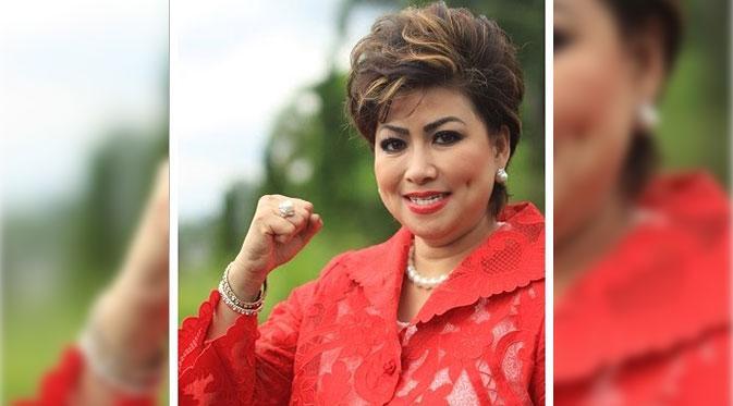 Artis-Artis Yang Bertarung Pada Pilkada Serentak Gelombang Pertama