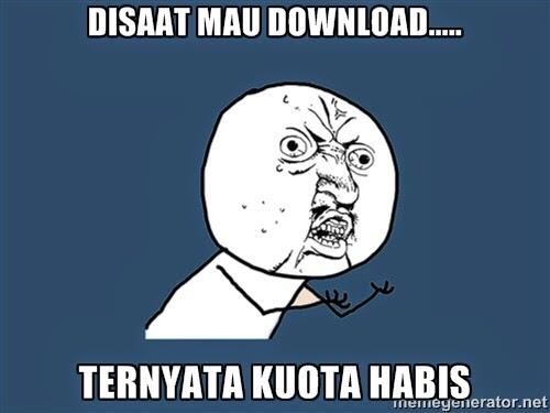 Anak Kost Apa Kabar?
