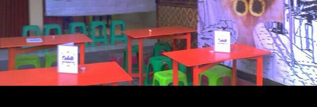 Butuh Peralatan Cafe?? masuk sini gan!!!