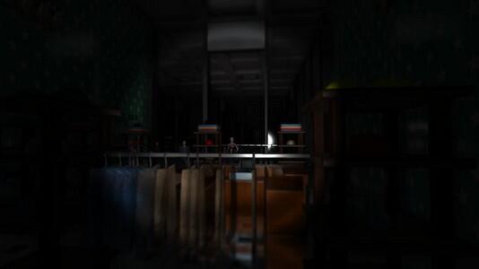 Game-game horror ini meski gak terkenal, dijamin tetep bikin merinding disko..!!