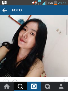 Resti wulandari the next igo...