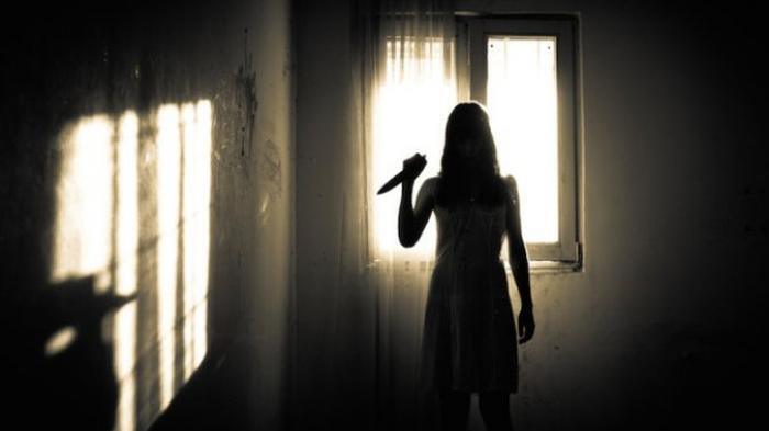 Berita tusuk-tusuk suami istri ah..ah..ah..