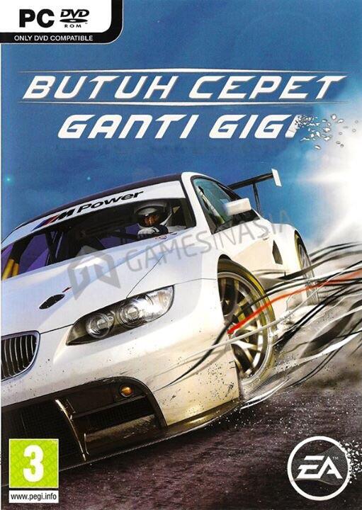 Bagaimana bila game luar judulnya diubah ke bahasa Indonesia