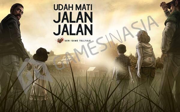 Bagaimana bila game luar judulnya diubah ke bahasa Indonesia