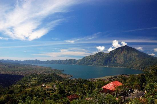 BOHONG !! KLO LO GAK KAYAK GINI DI BALI !!!