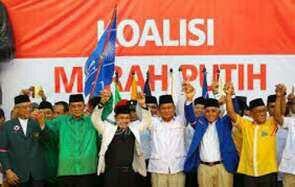 Politikus Gerindra: KMP Sebentar Lagi Bubar!