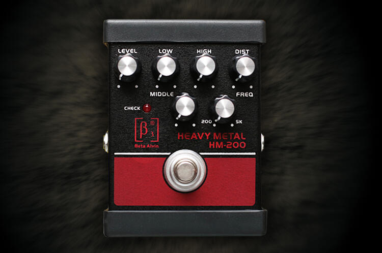 &#91;ASK&#93; All About Guitar Effects Beta Aivin
