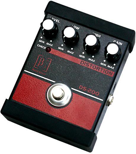 &#91;ASK&#93; All About Guitar Effects Beta Aivin