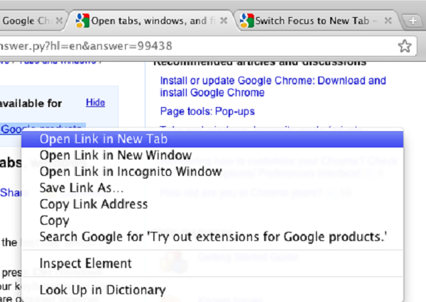 Tips Smart Browsing Demi Browsing yang Efisien