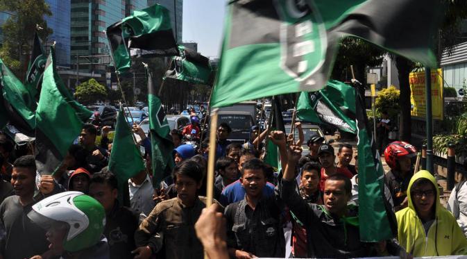Kericuhan pada Kongres HMI di Pekanbaru; Salah Siapa nih, Gan?
