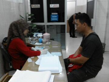 &#91;FR&#93; Donor Darah Kaskus Reg. Lampung November 2015