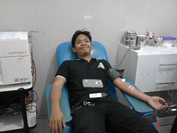 &#91;FR&#93; Donor Darah Kaskus Reg. Lampung November 2015