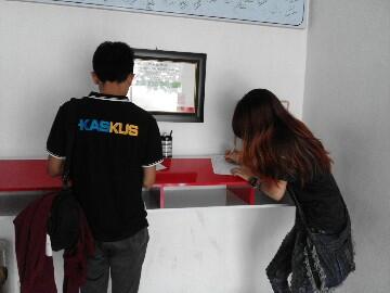 &#91;FR&#93; Donor Darah Kaskus Reg. Lampung November 2015