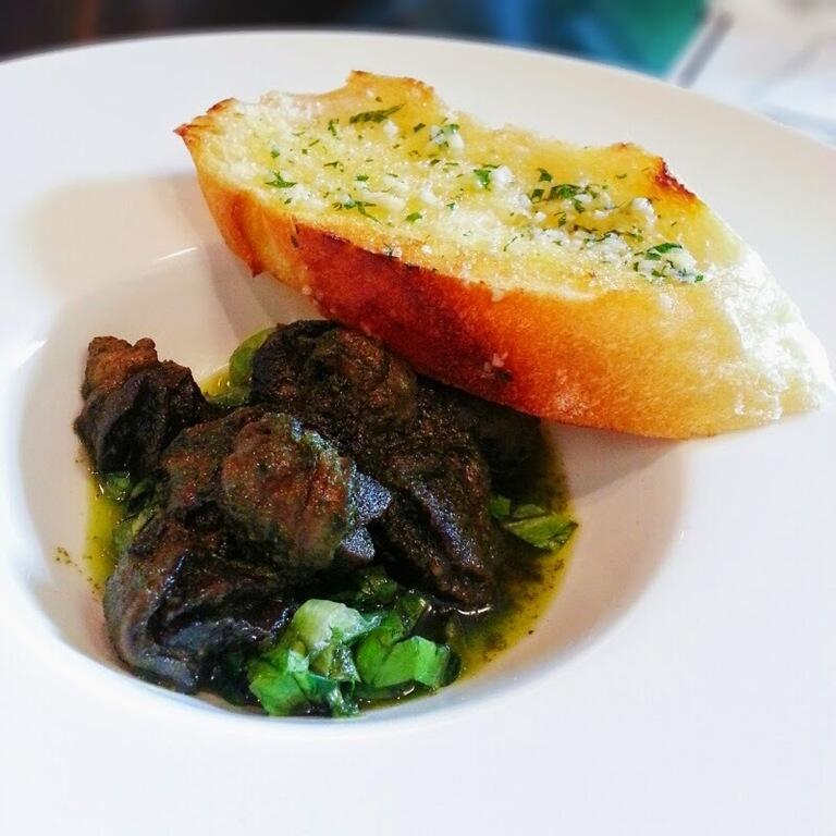 7 Escargot, Makanan Khas Perancis Paling Enak di Jakarta!