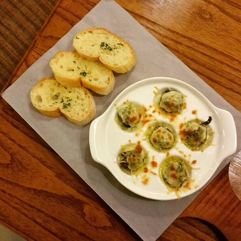 7 Escargot, Makanan Khas Perancis Paling Enak di Jakarta!