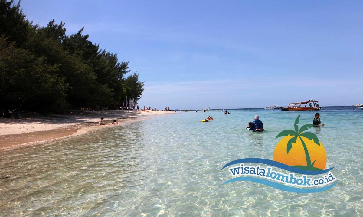 3 Wisata Pulau Gili Yang Populer di Lombok