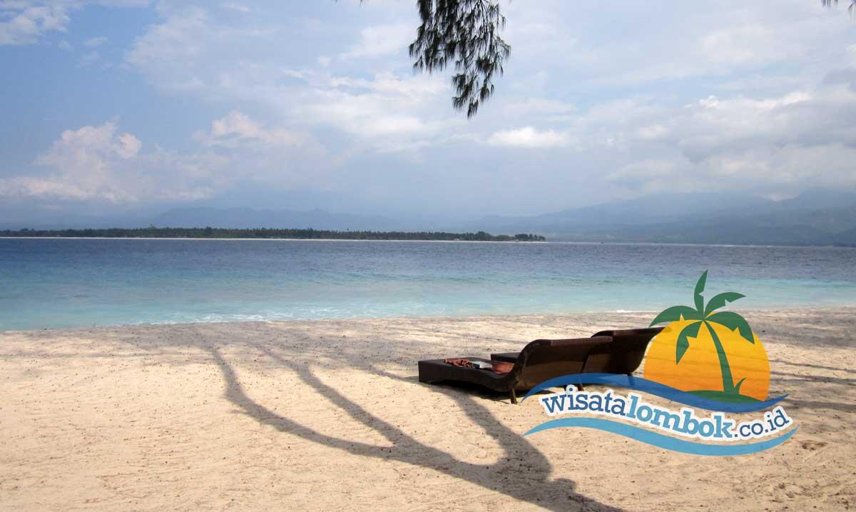 3 Wisata Pulau Gili Yang Populer di Lombok