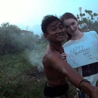 Pria Indonesia Diincar Cewek-cewek Jepang.