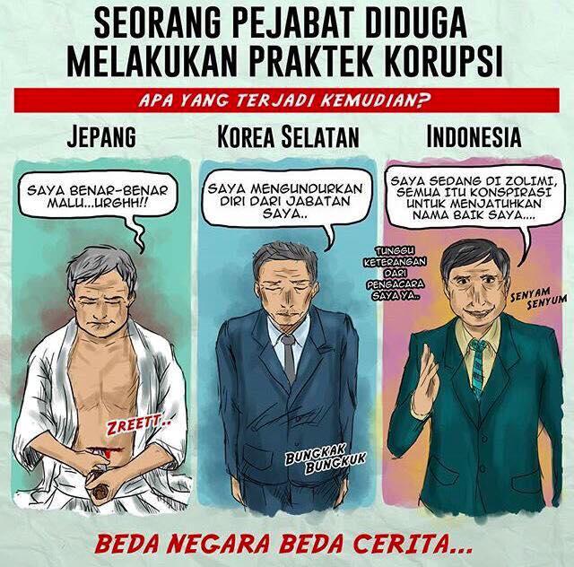 Beda Negara Beda Budaya..