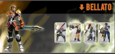 RF INFINITY FULL PVP (Boleh dicoba Gan)