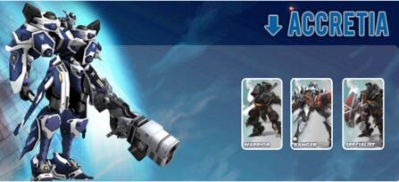 RF INFINITY FULL PVP (Boleh dicoba Gan)